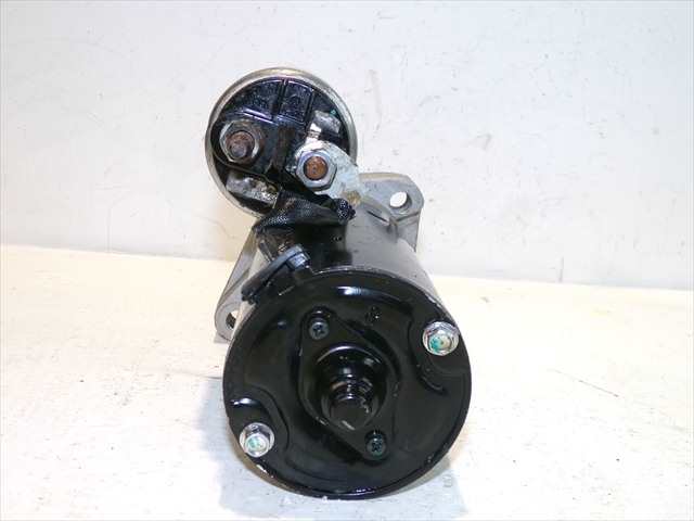 Foto 4ª: Motor de Arranque Audi A4 2.5 TDI RANCHERA,2000-2004 [BAU] (2004)