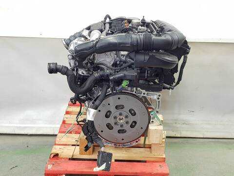 Motor Completo Opel Corsa ELEGANCE