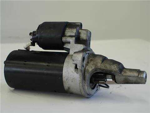 Motor de Arranque Audi A4 2.5 TDI QUATTRO 132KW) AVANT 180CV