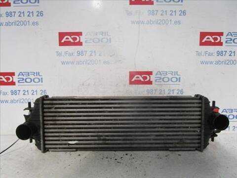 Intercooler Renault Trafic 1.9 DCI 100 FL0C) 101CV 74KW FURGON