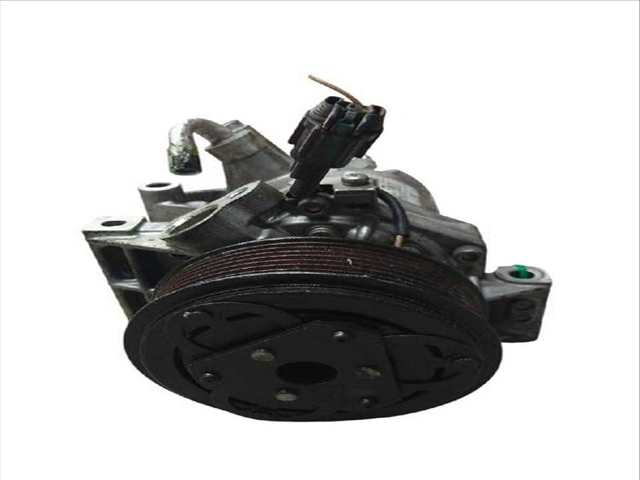 Compresor Aire Acondicionado Nissan Micra 1.2