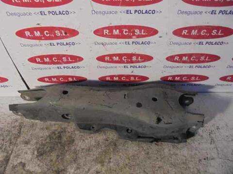 Brazo Suspension Trasero Derecho Mercedes Clase S 220 3.2 CDI CAT BERLINA 197CV 145KW
