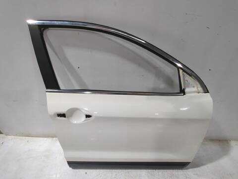 Puerta Delantera Derecha Nissan Qashqai 1.5 DCI 110CV