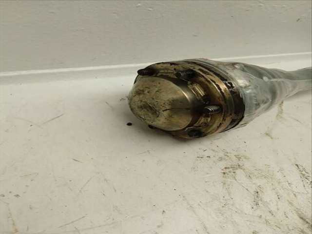 Foto 3ª: Transmision Delantera Izquierda Audi A4 3.0 QUATTRO BERLINA 220CV 162KW [ASN] (2002)