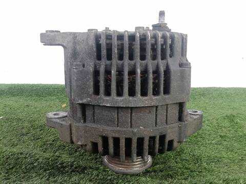 Foto 3ª: Alternador Renault Master 3.0 DCI 140 HD0S FD0S HD1S) 136CV 100KW FURGONETA [ZD3 202] (2005)