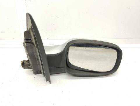 Retrovisor Derecho Renault Megane AUTHENTIQUE BERLINA 106CV 78KW II BERLINA 5P