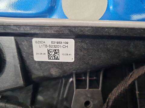 Foto 2ª: Elevalunas Eléctrico Delantero Izquierdo Ford Puma 1.0 ECOBOOST MHEV 125CV 92KW [B7JA,B7JB] (2024)