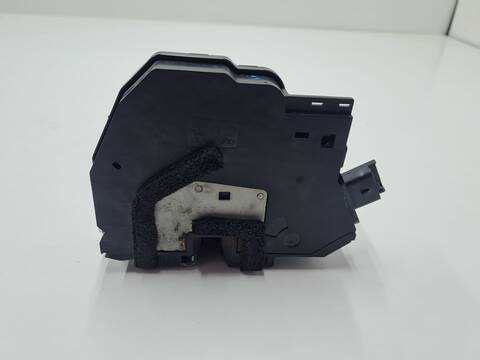 Foto 3ª: Cerradura Puerta Delantera Izquierda Renault Clio AUTHENTIQUE 75CV 55KW [K9K C6] (2013)
