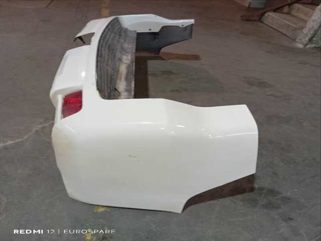 Foto 3ª: Paragolpes Trasero Toyota Land Cruiser 2.8 D-4D GRJ150 [1GDFTV] (2021)