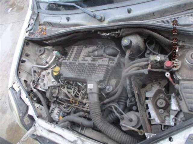 Foto 2ª: Biela Renault Kangoo 1.5 ALIZE [1.5 LTR. - 50 KW DCI DIESEL]