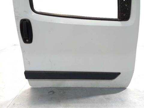 Foto 3ª: Puerta Delantera Derecha Citroen Nemo BASIS 68CV 50KW [8HS] (2009)