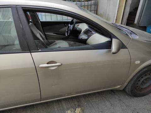 Puerta Delantera Derecha Nissan Primera QG16 BERLINA