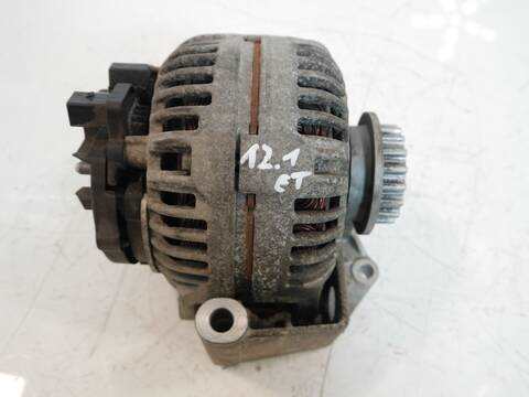 Foto 2ª: Alternador Volkswagen Touareg 174 CV 128KW [BAC] (2005)