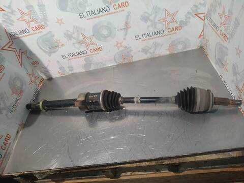 Transmision Delantera Derecha Toyota Verso COMFORT 112CV 82KW