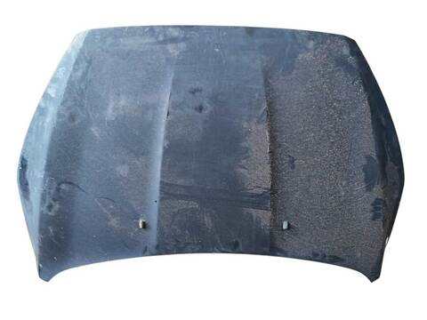 Foto 2ª: Capot Ford Focus 1.5 TDCI TURNIER (2010)