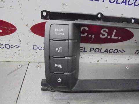 Foto 2ª: Sistema Audio Radio CD Land Rover Range EVOQUE 2015 150CV 110KW [224DT] (2014)