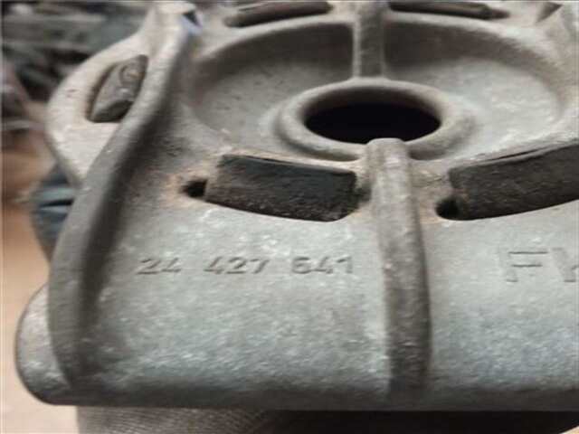 Foto 2ª: Soporte Motor Opel Zafira 2.2 DTI 16V [Y 22 DTR]