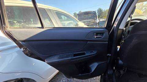 Tapizados Cartoneras Subaru XV SPORT 147CV 108KW