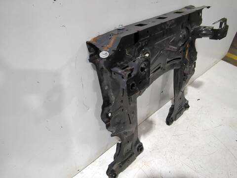 Foto 3ª: Puente Delantero Smart Forfour ELECTRIC DRIVE - EQ 453.091) 56CV [5AL] (2014)