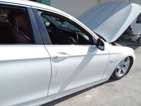 Foto 2ª: Puerta Delantera Derecha Bmw Serie 5 520 2.0 D F10) [N47 D20 C] (2025)