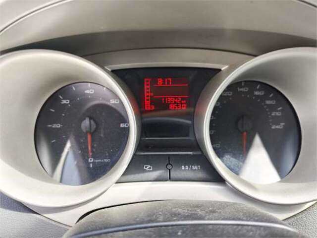 Cuadro de Instrumentos Seat Ibiza 1.6 COPA [1.6 LTR. - 77 KW TDI]