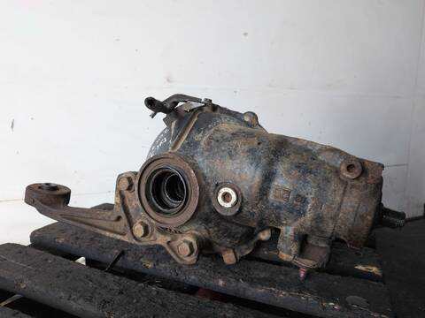 Foto 2ª: Diferencial Delantero Toyota Hilux 1KDFTV (2008)