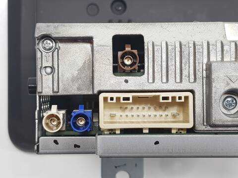 Foto 2ª: Pantalla Multifuncion Dacia Sandero STEPWAY EXTREME (2022)