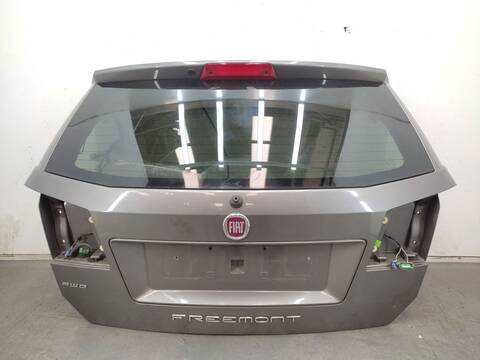 Portón Fiat Freemont 2.0 JTD 170CV 125KW