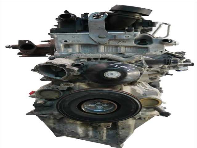 Foto 1ª: Motor Completo Bmw Serie 3 315 2.0 D 190 CV 140KW [B47D20A]