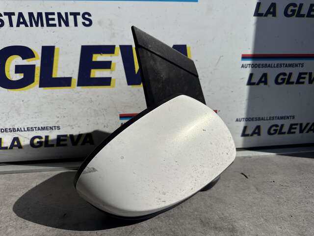 Foto 1ª: Retrovisor Derecho Mazda 2 1.6 DI 90CV [Y6] (2010)