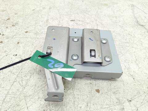 Foto 3ª: Centralita Motor ECU Nissan Qashqai N-STYLE 116CV 85KW [K9K] (2020)