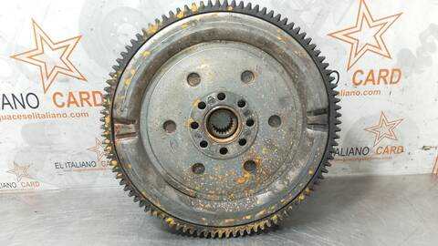 Foto 3ª: kit Embrague Toyota Corolla 2.0 D-4D TERRA BERLINA 110CV 81KW [1CDFTV] (2006)