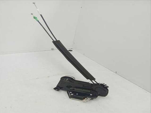 Foto 2ª: Cerradura Puerta Delantera Derecha Toyota CHR 1.8 HYBRID ZYX10_ ZYX11_) 122CV 90KW [2ZR-FXE] (2023)