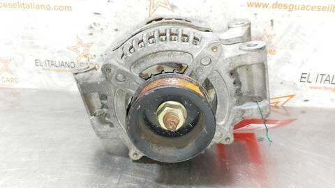 Foto 1ª: Alternador Chrysler Sebring 2.7 LX BERLINA 203CV 149KW [EES] (2002)