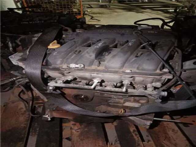 Motor Completo Renault Megane 1.6 16V (BA11. BA04. BA0B. BA1J) I (BA0/1_)