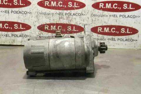 Motor de Arranque Mg 420 SDI 4P 105CV 77KW SERIE 400 RT)