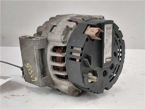 Foto 2ª: Alternador Renault Scenic 2.0 16V RX4 139CV 102KW I JA...) [F4R 744] (2000)