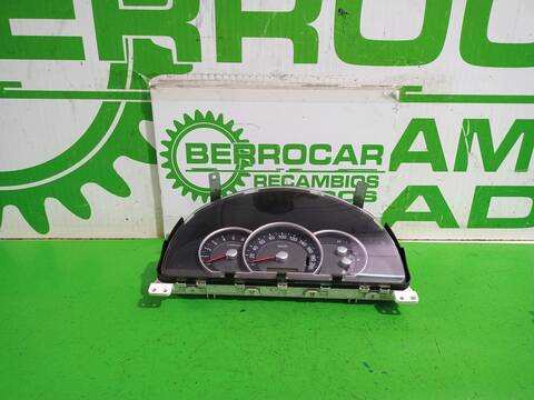 Cuadro de Instrumentos Kia Sorento 2.5 CRDI 170CV 125KW