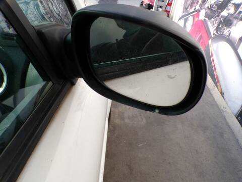 Foto 2ª: Retrovisor Derecho Citroen C3 8HZ (2008)