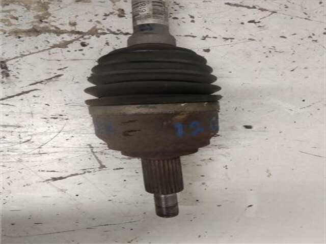 Foto 2ª: Transmision Delantera Izquierda Renault Laguna 2.0 DCI D (131 CV) III [M9R802]