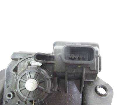 Foto 2ª: Cerradura Maletero Portón Dacia Sandero H4D480 (2021)