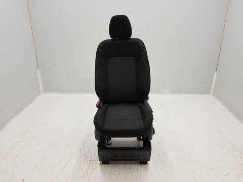 Foto 1ª: Asiento Delantero Izquierdo Ford Transit 320 L1 FWD TREND