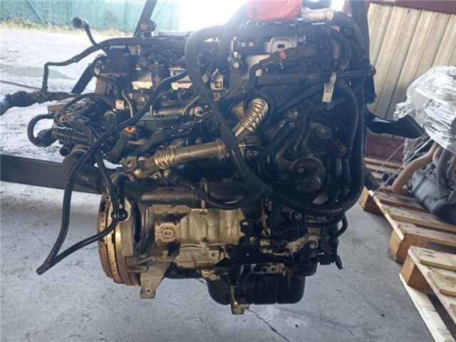 Foto 2ª: Motor Completo Peugeot 308 1.6 STYLE [1.6 LTR. - 88 KW BLUE-HDI FAP] [BH01]