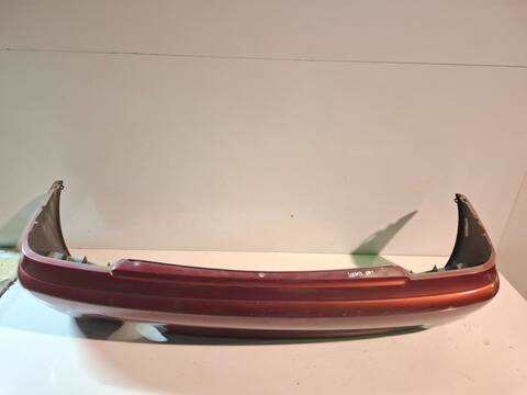 Foto 3ª: Paragolpes Trasero Citroen Xsara BERLINA 1.6 16V CAT NFU - TU5JP4) 109CV (2000)