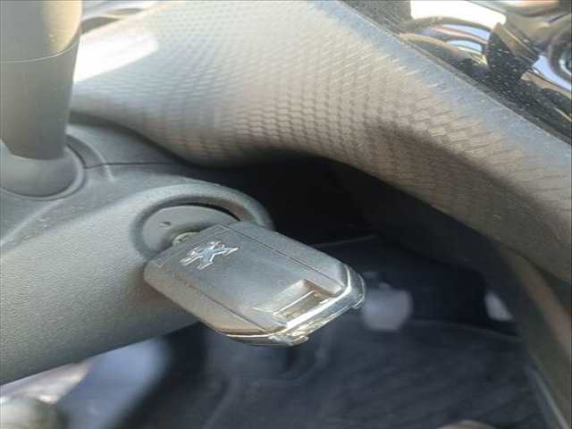 Antirrobo Peugeot 2008 SIGNATURE 82CV 60KW