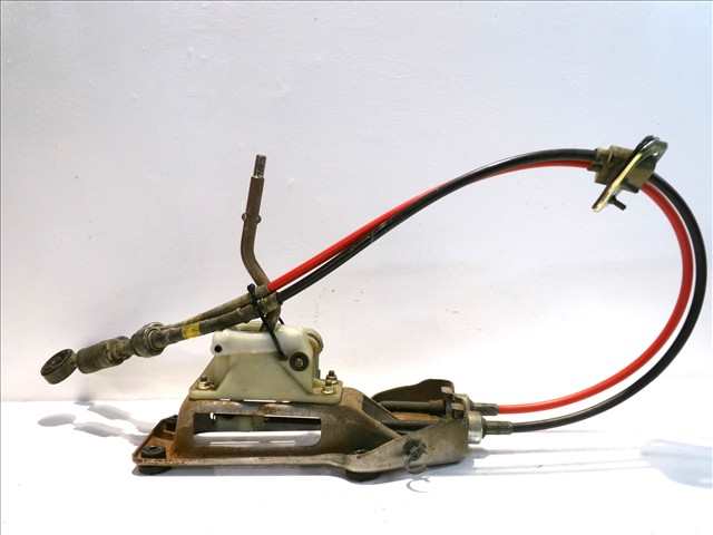 Foto 2ª: Palanca de Cambio Hyundai Accent 1.5 CRDI 2002-2006 [D3EA] (2002)