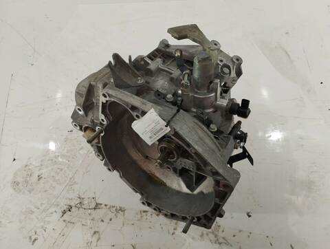 Foto 2ª: Caja Cambios Opel Insignia 2.0 CDTI CAT BERLINA 131CV 96KW [A20DT] (2012)