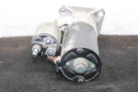 Foto 2ª: Motor de Arranque Suzuki SX4 GLX 135CV 99KW (2010)