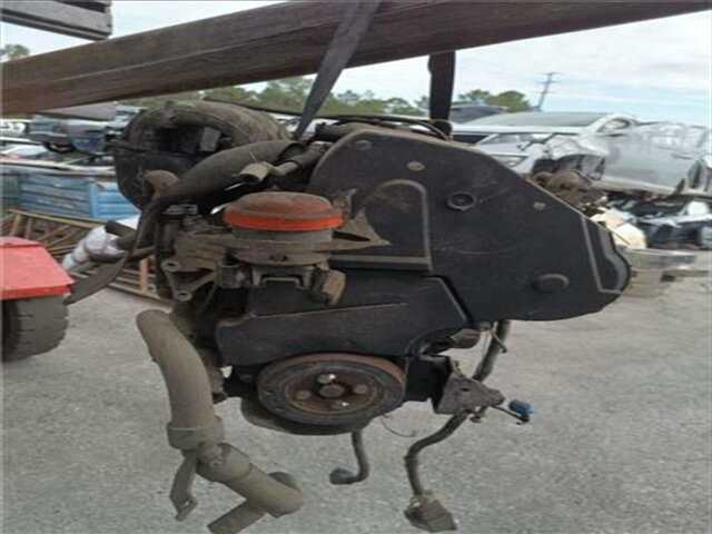 Foto 3ª: Motor Completo Citroen Saxo 1.5 D IMAGE [1.5 LTR. - 42 KW DIESEL] [VJZTUD5]