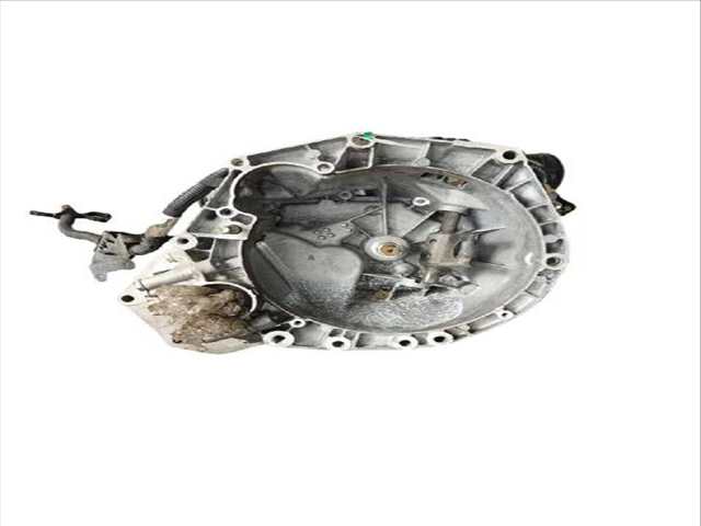 Caja Cambios Fiat 500 1.2 312CXA1A 312AXA1A)
